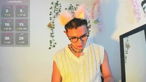 cute_sammy_1 online show from September 26, 12:02 pm