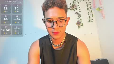 Snapshot of cute_sammy_1 chatting on September 9, 4:34 am cute_sammy_1 online show from September 9, 4:34 am
