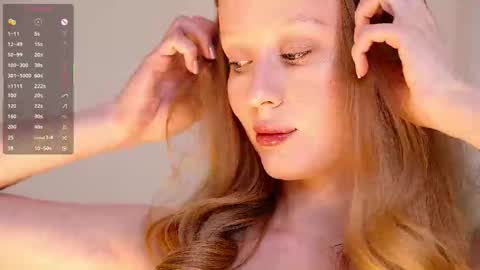  Hey im Kristina Thank you for your support  online show from October 17, 10:08 am