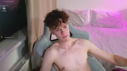 Thomas -  online show from July 15, 8:13 pm