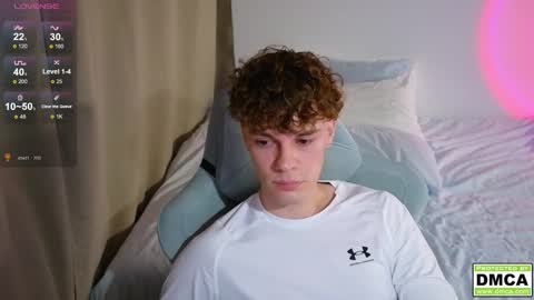 Thomas -  online show from October 23, 7:26 pm