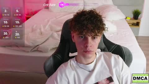 Snapshot of cute_thomas chatting on January 22, 7:45 pm Thomas - online show from January 22, 7:45 pm