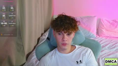 Thomas -  online show from November 12, 8:00 pm