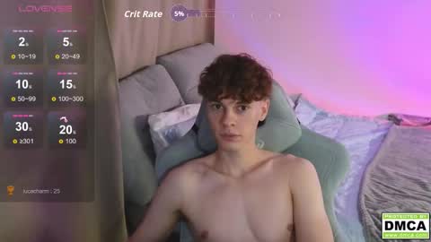 Snapshot of cute_thomas chatting on September 23, 7:20 pm Thomas - online show from September 23, 7:20 pm