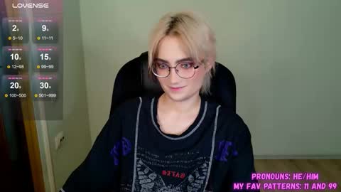  the goal is 50 thumbs up online show from October 6, 1:12 am