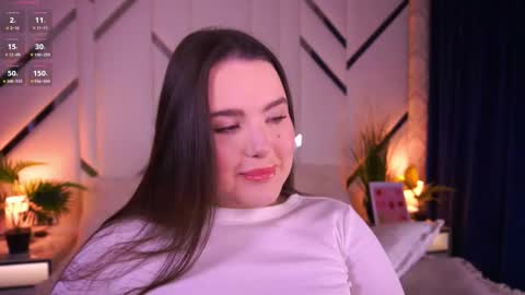 Amber online show from January 11, 8:20 am