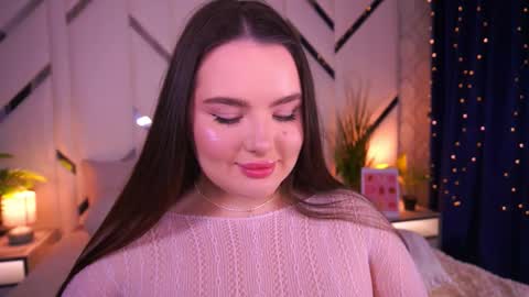 Amber online show from February 11, 1:31 am