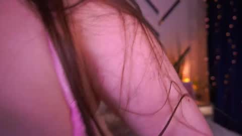 Amber online show from March 8, 2:15 am