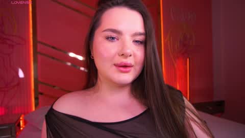 Amber online show from February 7, 3:34 am