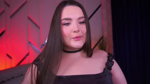 Amber online show from March 12, 11:33 pm