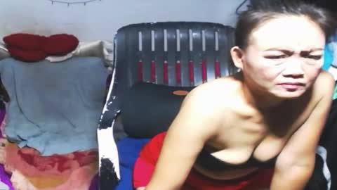 CuteAndSexyOne  Na and Brian online show from October 21, 2:16 am