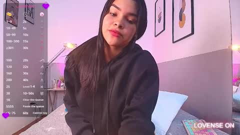  Estrella  online show from March 7, 4:44 pm
