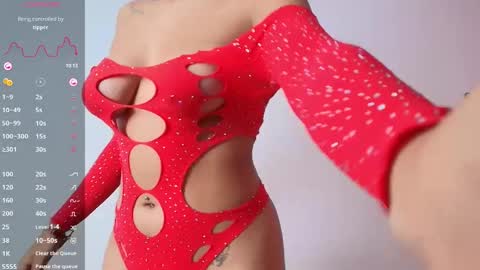  Estrella  online show from February 28, 1:14 pm