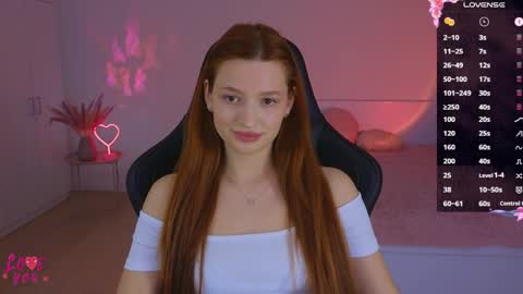 Ariel online show from March 26, 7:30 pm