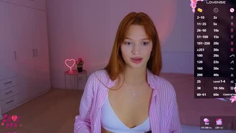 Ariel online show from September 25, 4:58 pm