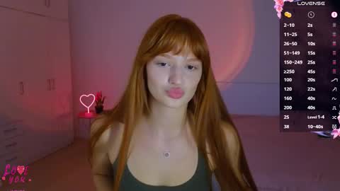 Ariel online show from September 20, 5:05 pm