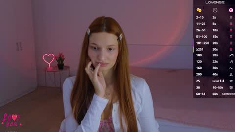 Ariel online show from October 2, 6:39 pm