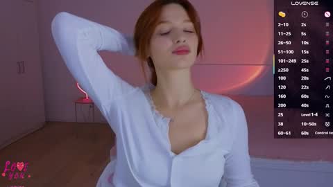 Ariel online show from November 22, 6:39 pm