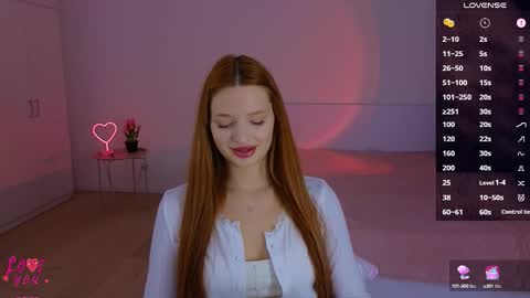 Ariel online show from October 11, 4:54 pm