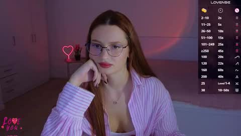 Ariel online show from November 15, 6:20 pm