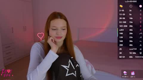 Ariel online show from October 4, 7:00 pm