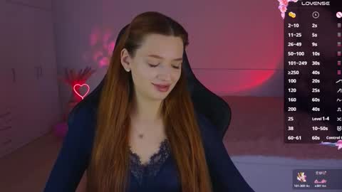 Ariel online show from February 26, 5:05 pm