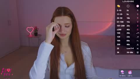 Ariel online show from November 5, 4:53 pm