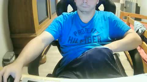 Snapshot of cuteboy090 chatting on September 20, 4:10 pm Cuteboy090 online show from September 20, 4:10 pm