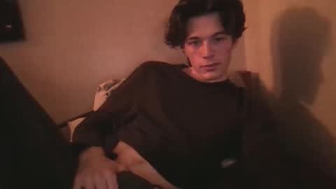 CuteBoyMegaDick online show from October 27, 2:44 am