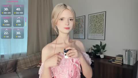 Alice online show from November 10, 8:06 am