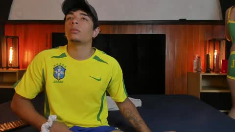 cutebutharder online show from May 13, 11:53 am
