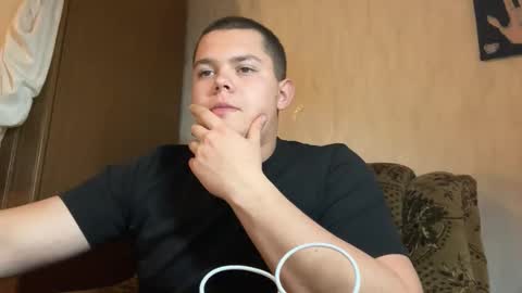 Alex online show from November 9, 5:15 pm