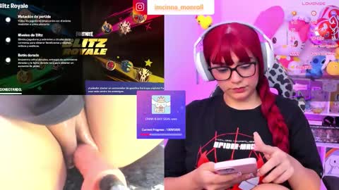 Cinna independent model online show from October 11, 4:32 pm