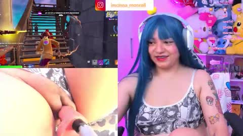 Cinna independent model online show from October 25, 3:45 pm