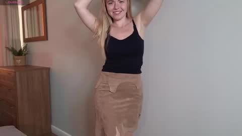 cutee_witch online show from November 22, 7:18 am