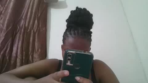 Sheila online show from October 26, 8:08 pm