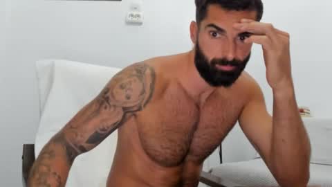 cuteeboy online show from September 24, 3:41 pm