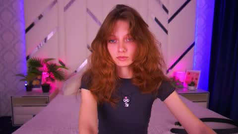 Foxy online show from October 28, 2:29 pm