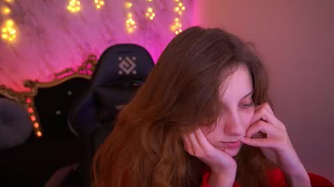 Foxy online show from January 13, 3:20 pm