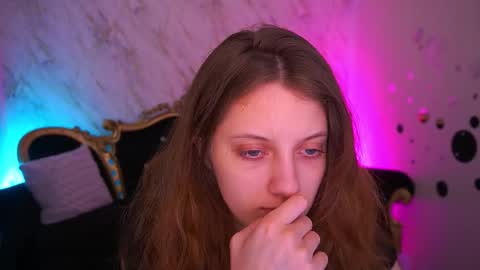 Foxy online show from March 30, 12:27 pm