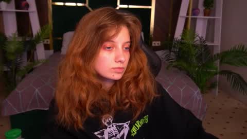 Foxy online show from November 14, 3:25 pm