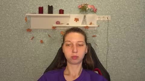 Elli online show from November 29, 6:21 am