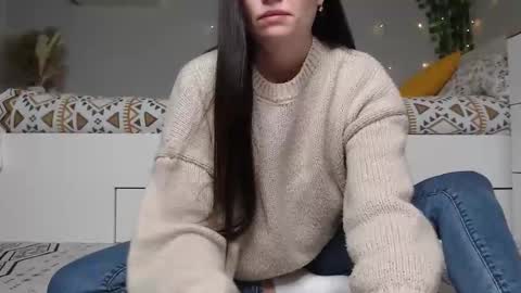 Anna online show from February 6, 10:41 am