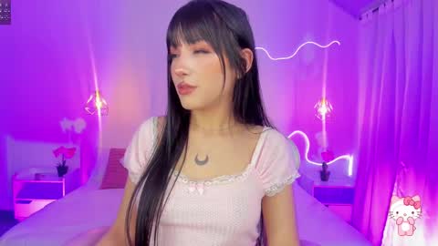 Snapshot of cuteezoe chatting on September 15, 4:58 am Zoe online show from September 15, 4:58 am