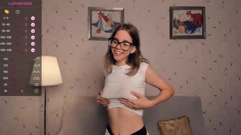 Melisa online show from September 20, 8:45 pm