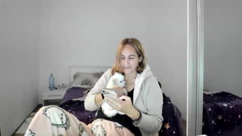 MADY online show from October 16, 4:39 pm