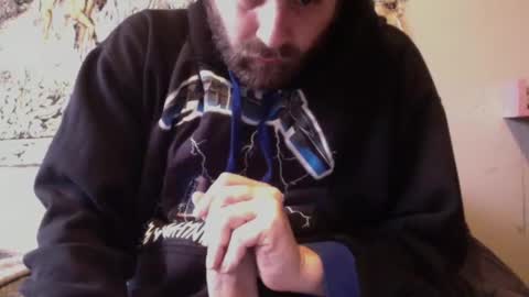 Snapshot of cutehungboi chatting on February 18, 8:14 pm cutehungboi online show from February 18, 8:14 pm