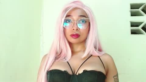 Mishel online show from February 18, 3:53 am