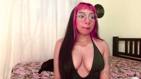 Mishel online show from September 15, 1:29 am
