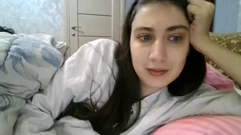 Snapshot of cutekattie chatting on October 22, 2:37 am cutekattie online show from October 22, 2:37 am